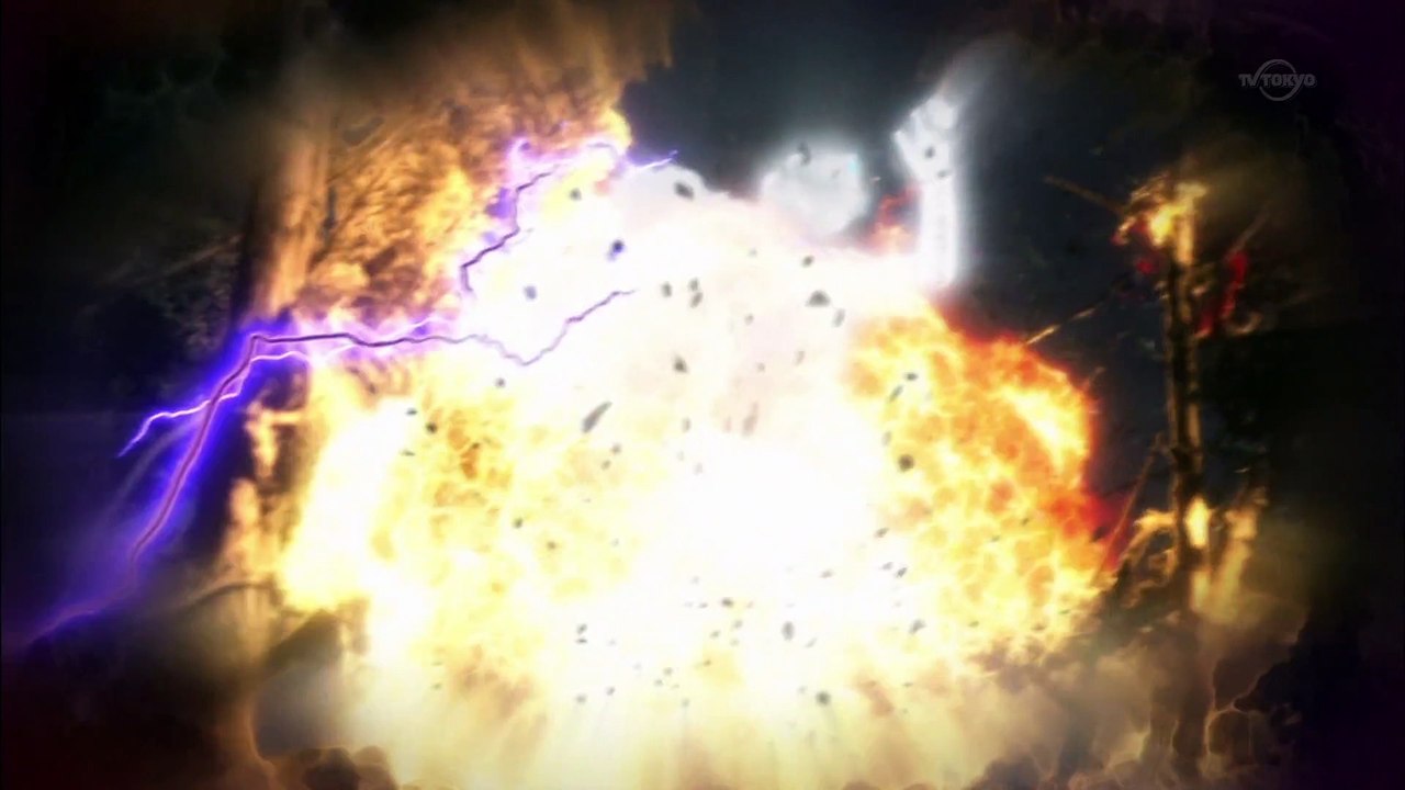 Mad ウルトラマンオーブ Full Vers. Ultraman Orb
