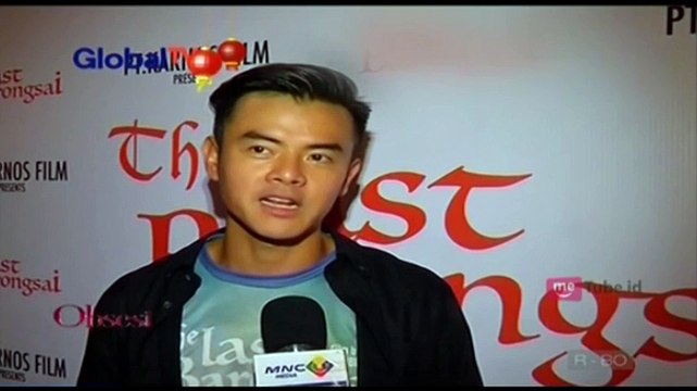 Dewi Persik Giat Lakukan Olahraga Kegel Demi Sang Pacar