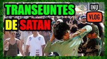 TRANSEUNTES DE SATAN