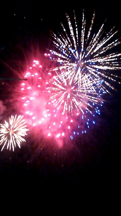 Fireworks