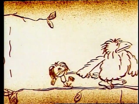 В Мире Пернатых