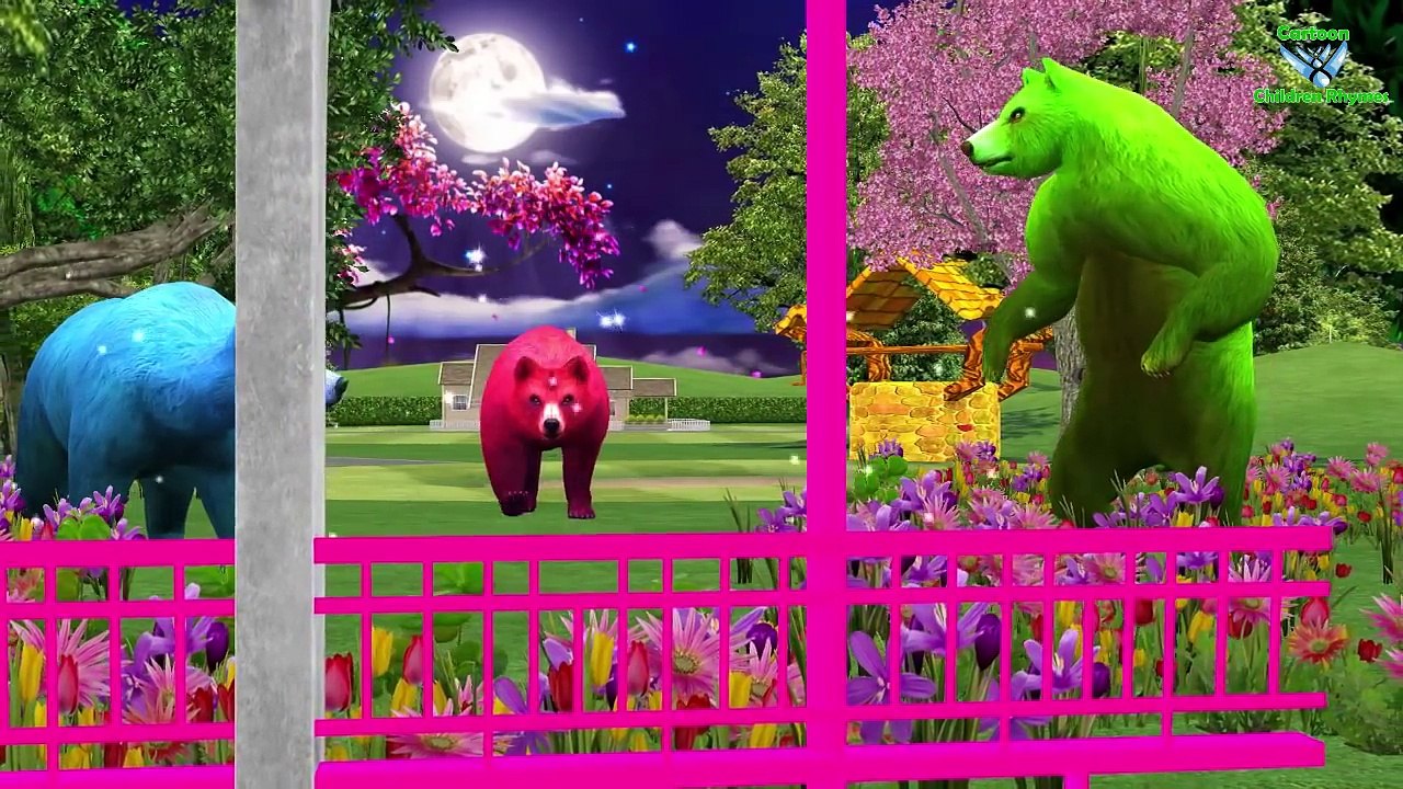 Finger Family Children Nursery Rhymes Dog and Cats Cartoons | Finger Family Rhymes For Kids