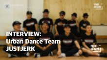 INTERVIEW: Urban Dance Team JUSTJERK