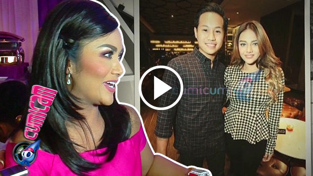 Aurel Punya Pacar Baru, KD: Jangan Terlalu All Out - Cumicam 23 Januari 2017