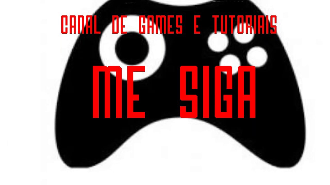 Primeiro Video Do Canal