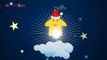 Twinkle Twinkle Little Star Nursery Rhyme Christmas Cartoon Rhyme | Rhymes Songs for Children