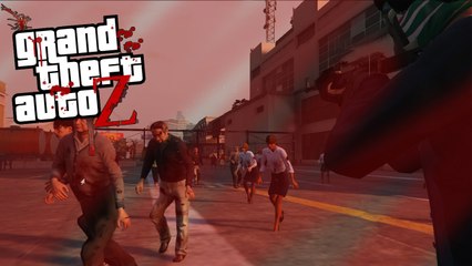 como baixar e instalar gta v zombies-EP1