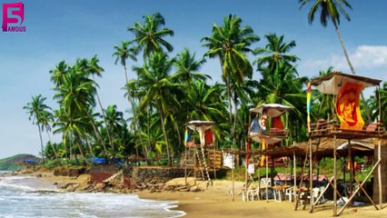 5 Best Places for Honeymoon in India