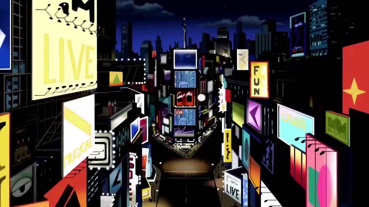 Justice League vs Amazo