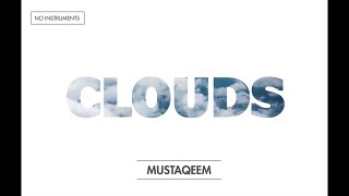Mustaqeem - Clouds (vocals only) (Audio)
