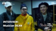 INTERVIEW: Musician DEAN