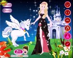 BARBIE WITH PEGASUS juegos gratis, jeux gratuits, cocina, jeux de fille, cuisine dora the explorer H