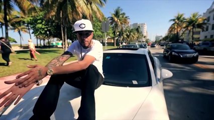 Te Hago Llover - De La Ghetto ✘ Brytiago ✘ Arcangel ✘ El Sica