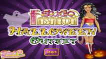 Fashion Studio Halloween Outfit | Best Game for Little Girls - Baby Games To Play