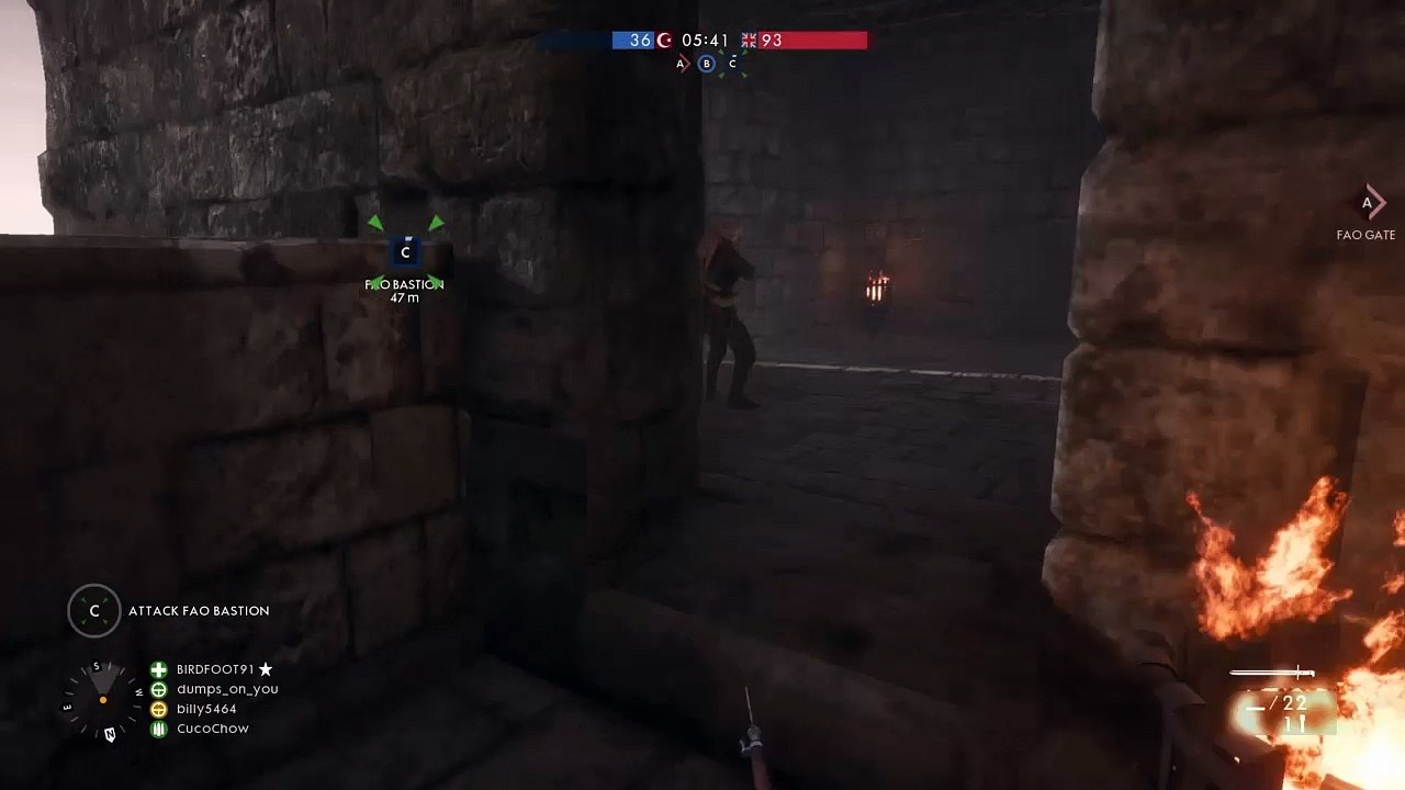 Battlefield 1 Game Changer