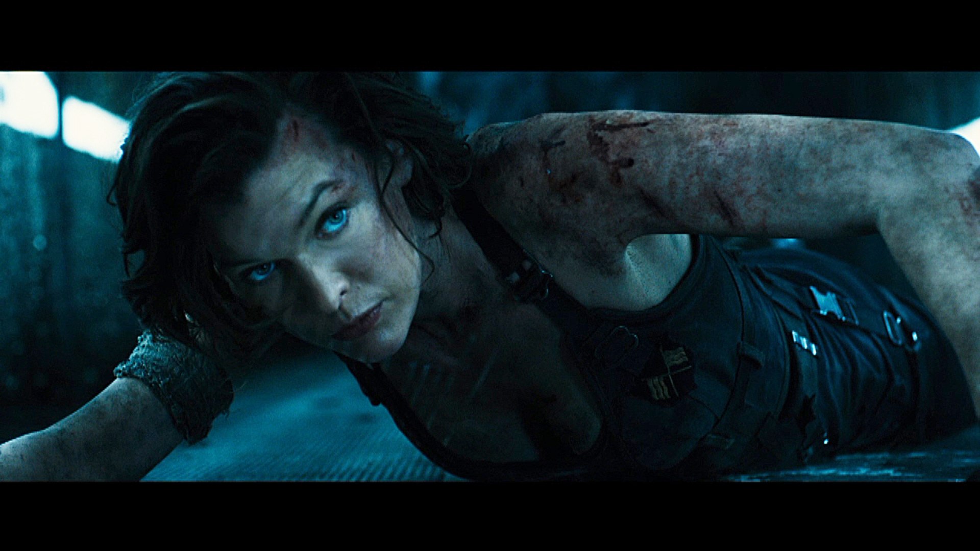 Resident Evil: The Final Chapter Trailer – Milla Jovovich is back as Alice  one last time - Big Gay Picture Show