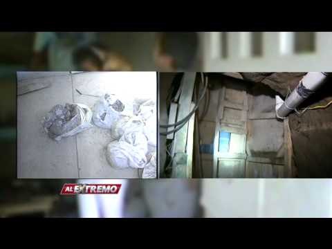 La fuga increíble: se escaparon 97 reos