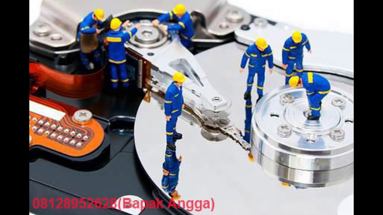 WA 08128952628 ( Bapa Angga ) Jakarta Pusat. Hdd Recovery Tools