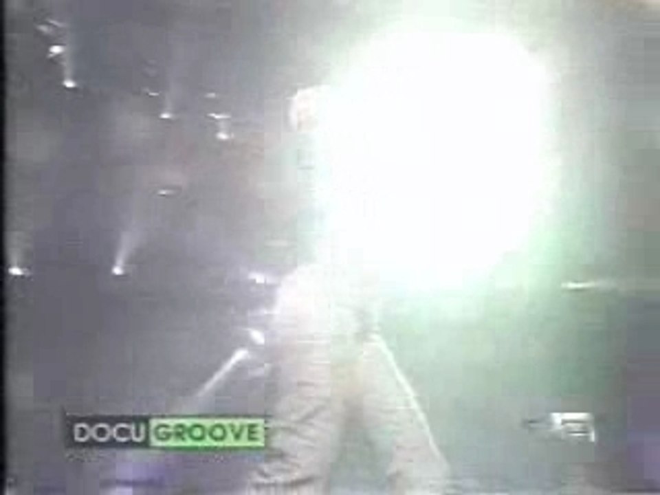 Mary J. Blige - Docugroove: Part 5