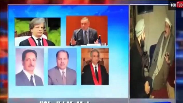 If Sharif family discloses money trial, i will take my case back - Sheikh Rasheed