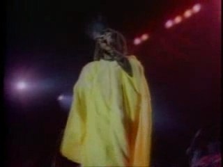 Peter Tosh Captured Live 3