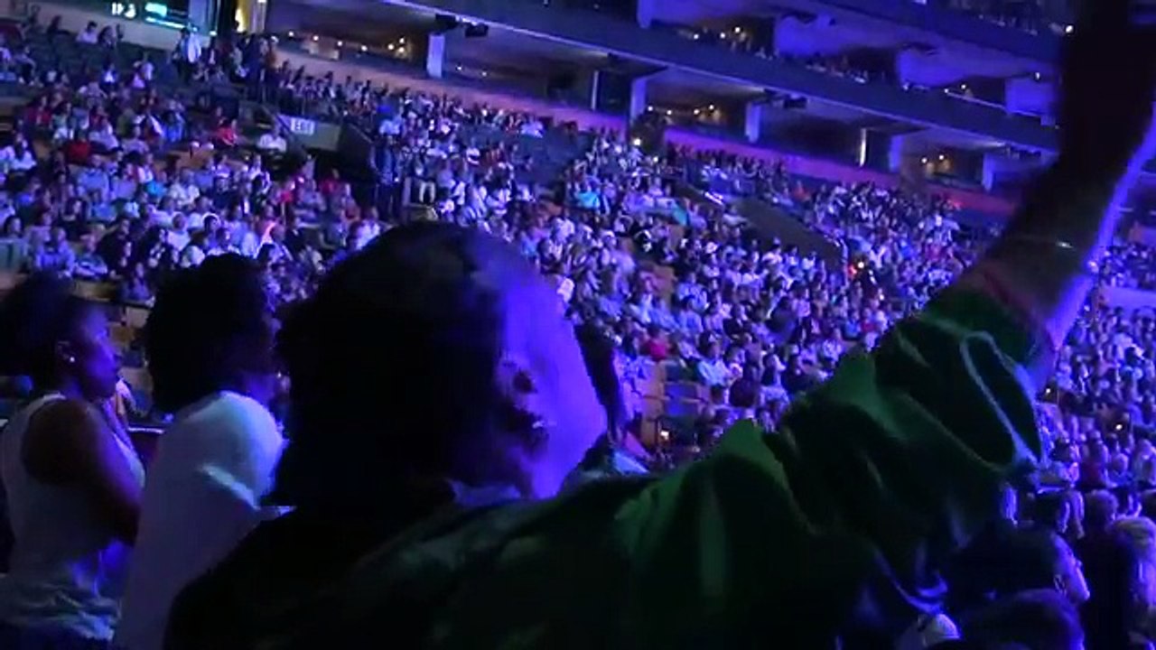 FEELIN in Boston HD