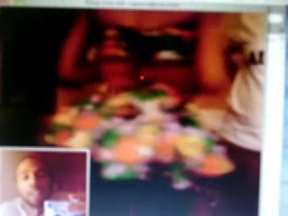 Algebra iChat
