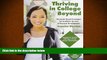 Free PDF Customized Version of Thriving in College AND Beyond: Strategies for Academic Success and