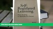 PDF Self-Regulated Learning: From Teaching to Self-Reflective Practice Trial Ebook