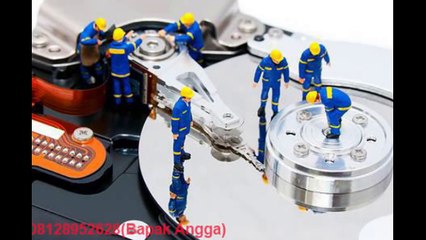 WA 08128952628 ( Bapa Angga ) Jakarta Timur. Hardisk Recovery Tools