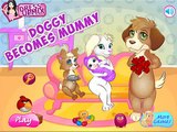 мультик игра для девочек Doggy Becomes Mommy Top Kids Games new 1