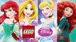 Lego Disney Princess - Assepoesters Betoverde Koets 41053