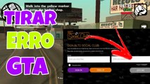 GTA SA Ultra Leve Apk+data Sem Erro De 