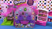 SHOPKINS SEASON 2 12 Pack Hunt For Limited Edition - Surprise Egg and Toy Collector SETC