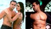 TOP 15 Salman Khan Shirtless Moments  Shows Off Abs  Tubelight Shooting
