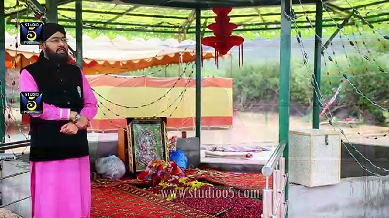 Mere Mumtaz Zindabaad by Allama Abdul Shakoor Qadri & Muhammad Yaar Qadri.