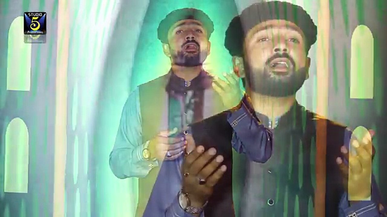 New Naat 2017-Sanwal Di Nagri by Faiz Rasool Chishti - Album 2017- Recorded & Released by STUDIO 5.