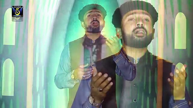 New Naat 2017-Sanwal Di Nagri by Faiz Rasool Chishti - Album 2017- Recorded & Released by STUDIO 5.