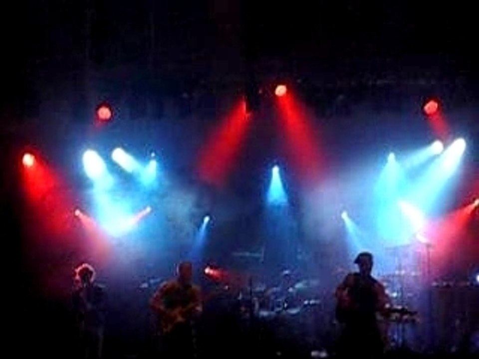 l'équipée zion festival strange 2005