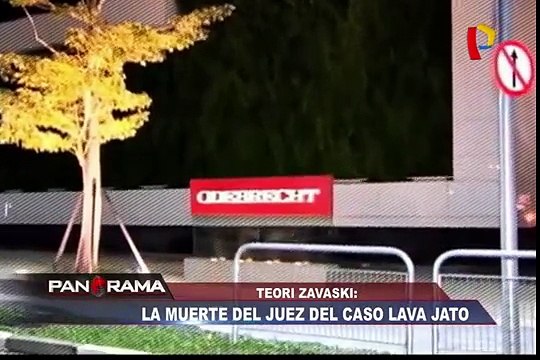 Teori Zavascki: la muerte del juez del caso Lava Jato