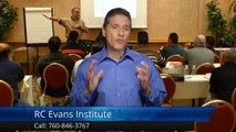 RC Evans Institute GeorgetownRemarkable5 Star Review by John D.