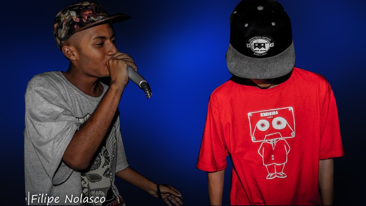 SID MELHORES RIMAS • HD •