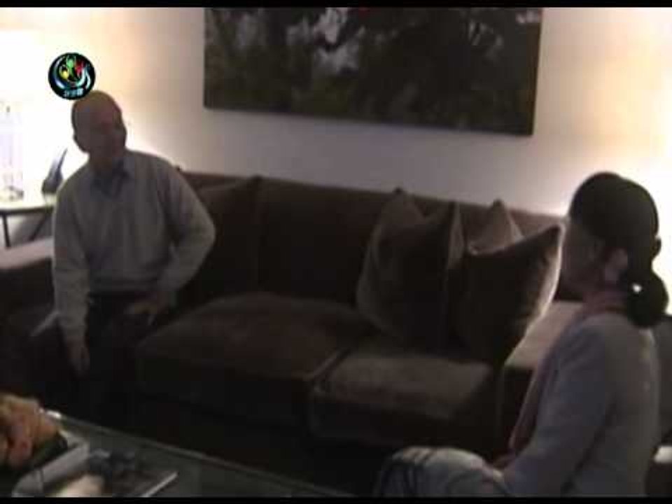 DASSK & President U Thein Sein meet - 25.09.2012