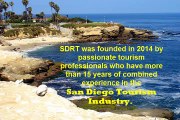 Experience San Diego with San Diego Ride & Tours