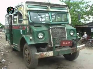 DVB 31.10.2012 - 4pm News