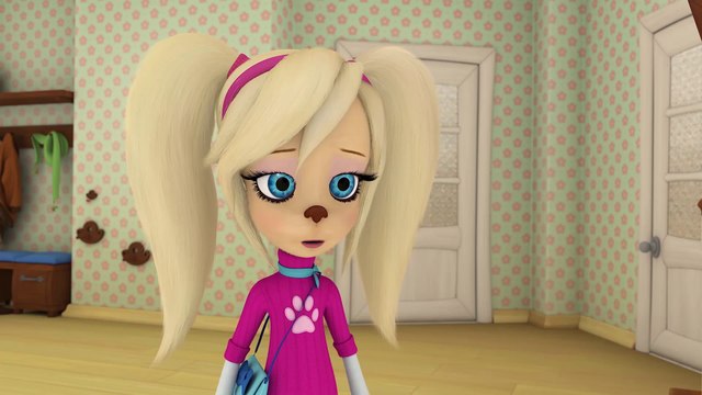 Барбоскины - Новый Выпуск 16 все серии (165-173) серии подряд Новый мультфильм 2016 года Новые серии 22.01.2017