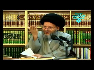 الرد على زعم الحيدري أن أصحاب الأئمة كانوا أصحاب “رأي”