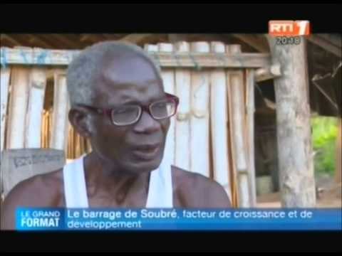 RTI Editon de 20H du JT du lundi 03 novembre 2014