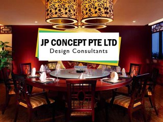 Interior Desing Consultancy Singapore| Cafe Interior Desing