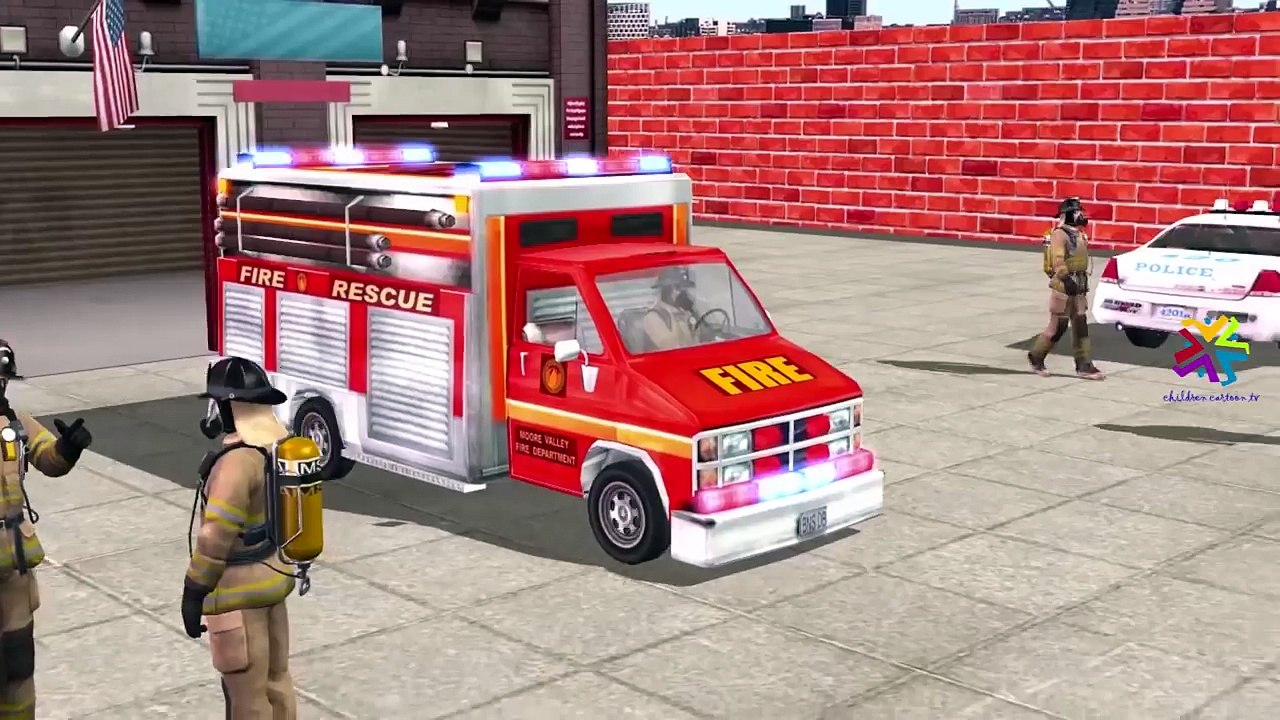 Animals Car Wash Compilation Videos For Children Cars Trucks | Animals Vehicles Finger Family Rhymes